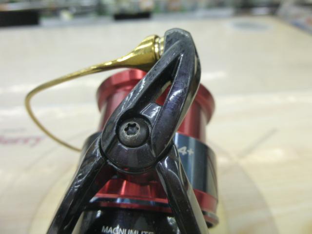 17セフィアCI4+ C3000SHG｜＠ベリーネット 日本最大新品中古釣具