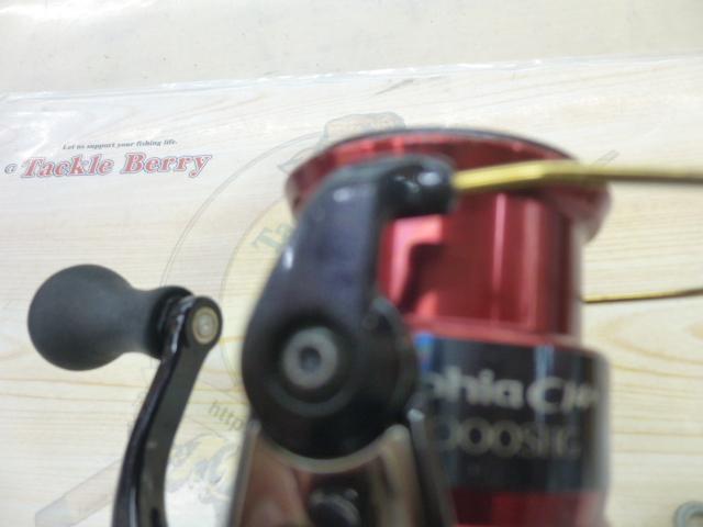 美品　17Sephia C14＋ C3000SHG shimano シマノ 17セフィアCi4+ C3000SHG｜Yahoo!フリマ（旧