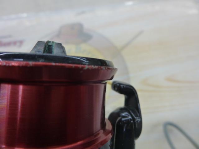 17セフィアCI4+ C3000SHG