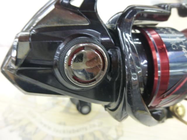 17セフィアCI4+ C3000SHG｜＠ベリーネット 日本最大新品中古釣具