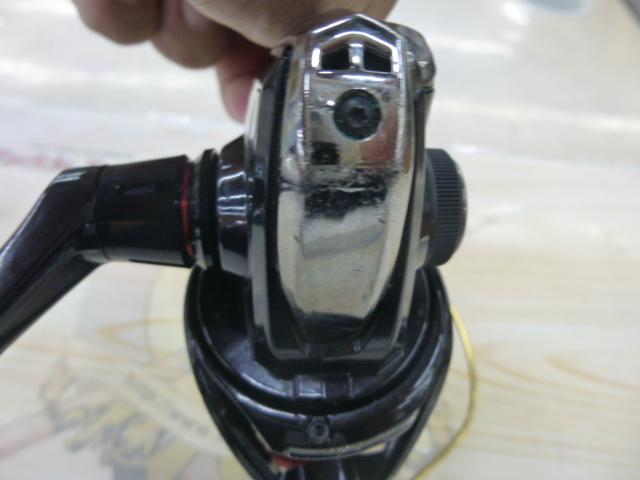 美品　17Sephia C14＋ C3000SHG シマノ(SHIMANO) 17 セフィアCI4+ C3000SHG 037138｜アウトドア