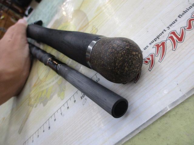 サイドワインダーグレートパフォーマーHGC-70XS/GP