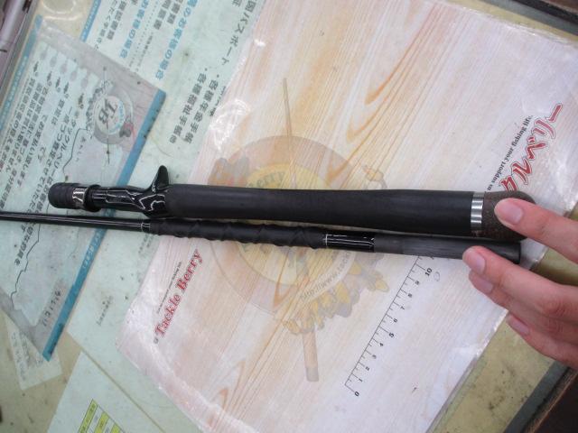 サイドワインダーグレートパフォーマーHGC-70XS/GP