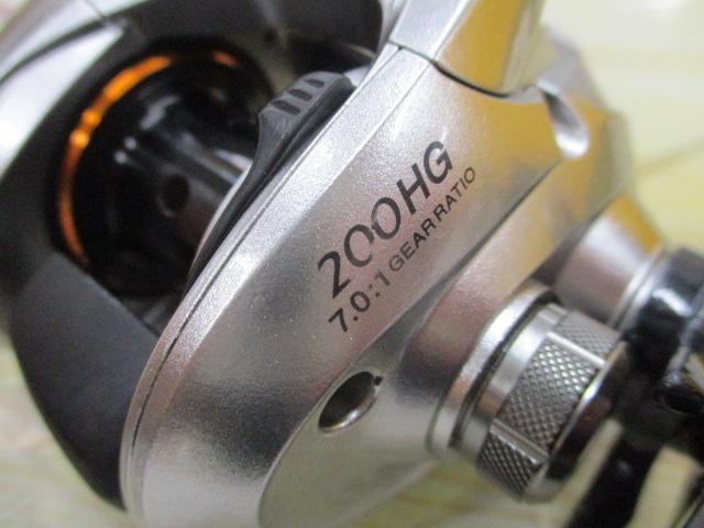 SHIMANO Barchetta CI4+ 200HG シマノ バルケッタ Amazon | シマノ(SHIMANO) 両軸リール 21 バルケッタ 100DH-HG