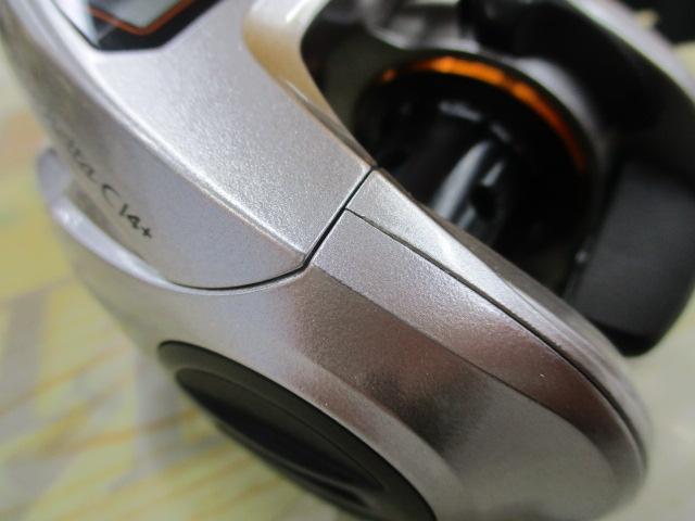 シマノ　14バルケッタCI4 200HG ① 14バルケッタCI4+ 200HG｜＠ベリーネット 日本最大新品中古釣具