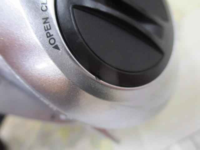 14バルケッタCI4+ 200HG