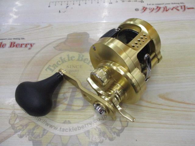 15オシアコンクエスト 300HG｜＠ベリーネット 日本最大新品中古