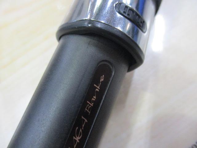 ブルースナイパー100MH/ST・TI