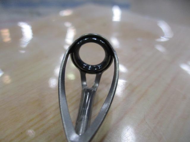 ブルースナイパー100MH/ST・TI