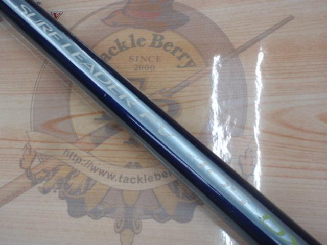 シマノ surf leader 405DX-T(新品同様) シマノ(SHIMANO) サーフリーダーFV 405DX-T 22182｜アウトドア