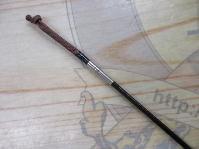 鮎竿！中古ダイワ　ライトコロガシ８１Ｍ DAIWA（釣り） ダイワ 鮎竿 ライトコロガシ H81M : つり具の銭屋