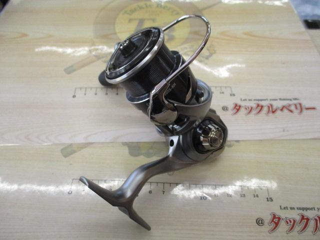 【新品未使用】25カルディア LT2500S-XH 25カルディア LT2500S-XH｜＠ベリーネット 日本最大新品中古釣具