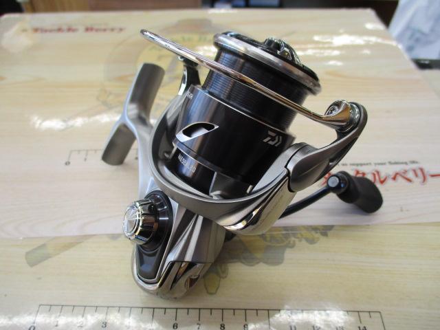 25カルディア LT2500S-XH｜＠ベリーネット 日本最大新品中古釣具