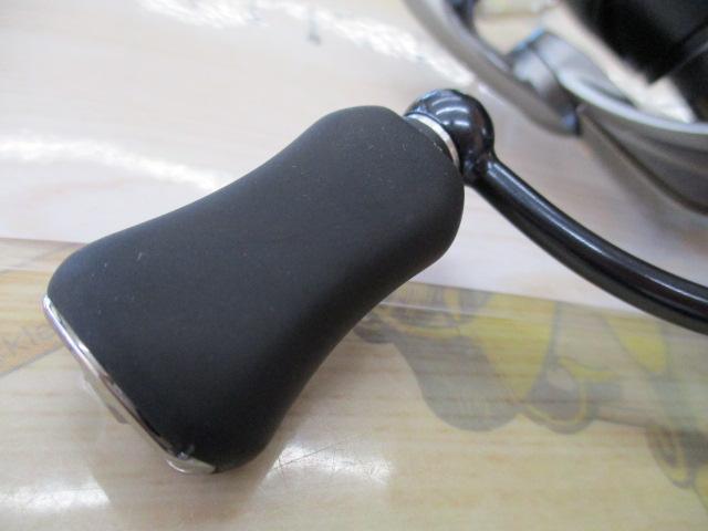 25カルディア LT2500S-XH