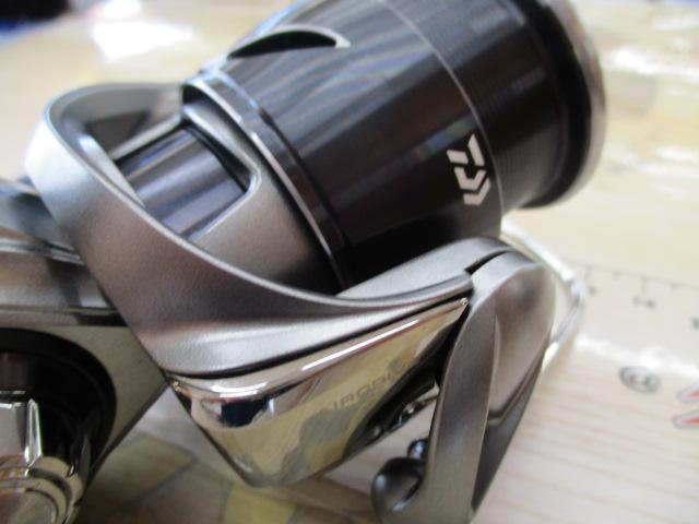 25カルディア LT2500S-XH