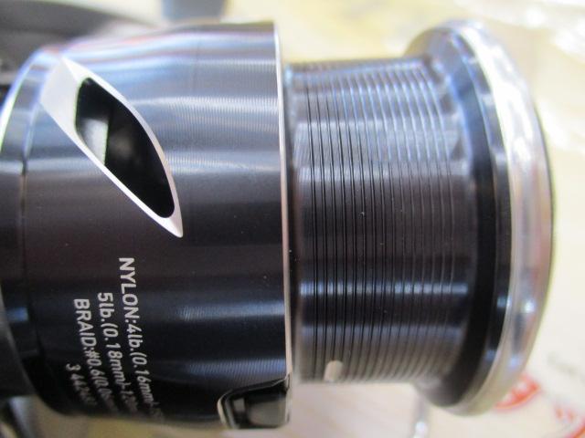 25カルディア LT2500S-XH