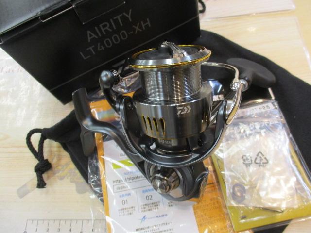 23エアリティ　LT4000-XH f2af56db-fb5a-4466-8510-
