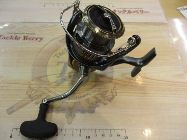 DAIWA 23エアリティ　LT4000-XH フィッシングリール ダイワ エアリティ LT4000-XH (リール) 価格比較 - 価格.com