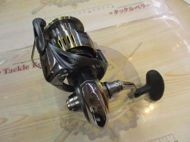 23エアリティ LT4000-XH｜＠ベリーネット 日本最大新品中古釣具