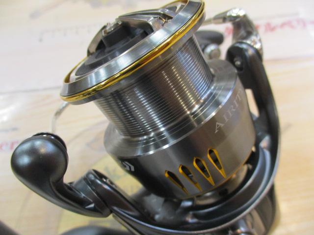 23エアリティ LT4000-XH｜＠ベリーネット 日本最大新品中古釣具