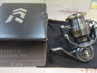 23エアリティ LT4000-XH