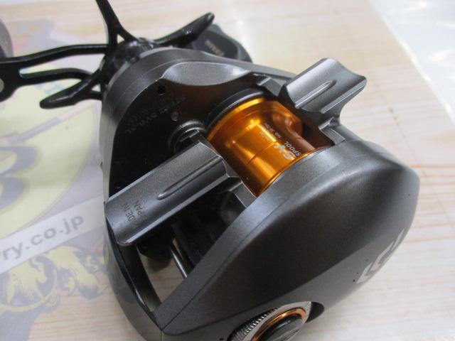 スティーズ SV 6.3L｜＠ベリーネット 日本最大新品中古釣具WEB