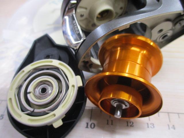 スティーズ SV 6.3L｜＠ベリーネット 日本最大新品中古釣具WEB