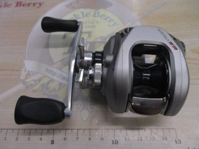 リュウダイワ　TD-Z 100ML USトレイル 機関良好‼️ダイワ TD-Z 100ML US TRAIL