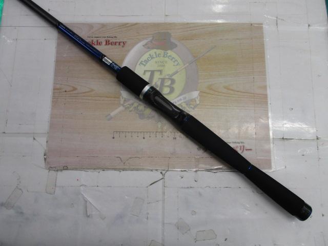 ダイワ バトラーUSトレイル BA-UST701MRB-G U.S TRAIL ダイワ バトラーUSトレイル BA-UST701MRB-G U.S TRAIL - メルカリ