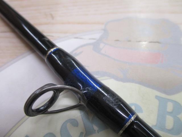 タクティクス　タイラントHD TCSC-69HD タクティクス タイラント TCSC-69H コンバットスティック