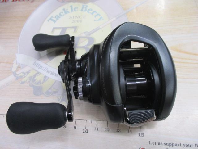 22エクスセンスDC XG LH｜＠ベリーネット 日本最大新品中古釣具
