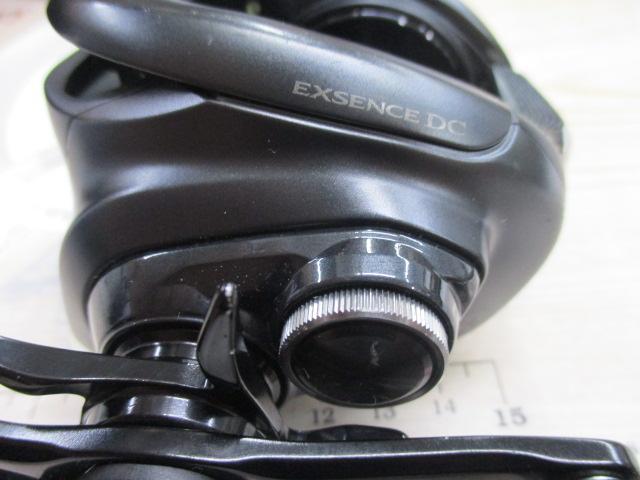 シマノ 22 エクスセンス DC XG 右 新品未使用品 シマノ(SHIMANO) 22エクスセンスDC XG RIGHT エクスセンス DC