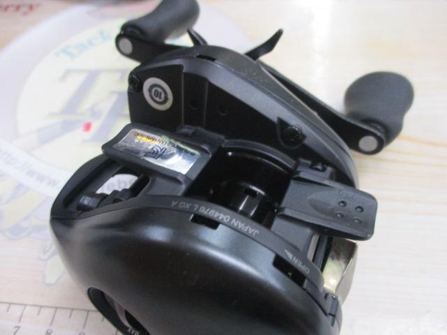 SHIMANO - 【新品未使用】シマノ ベイトリール エクスセンス DC XG RIGHT 22年 シマノ 22 エクスセンス DC XG RIGHT 右ハンドル (2022年モデル