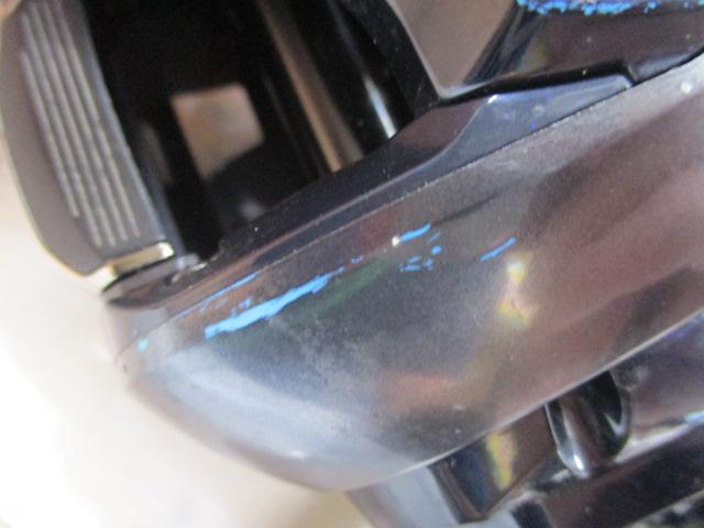 21フォースマスター1000