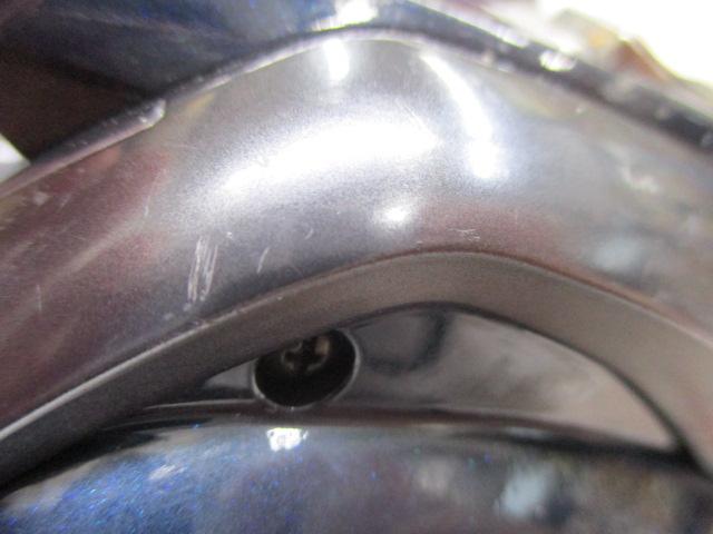 21フォースマスター1000