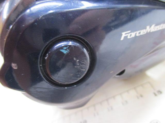 21フォースマスター1000