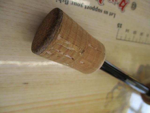 21カーディフAX S60SUL-FF