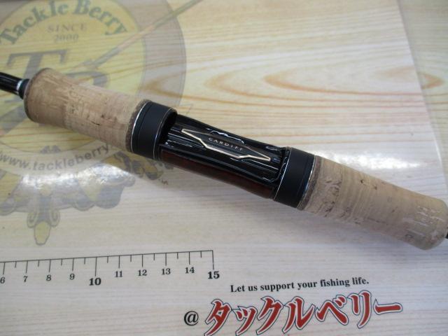 21カーディフAX S60SUL-FF｜＠ベリーネット 日本最大新品中古