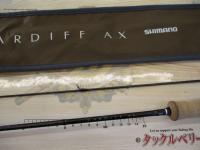 21カーディフAX S60SUL-FF