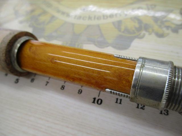 キャスタリアXL8'0"#33pcs