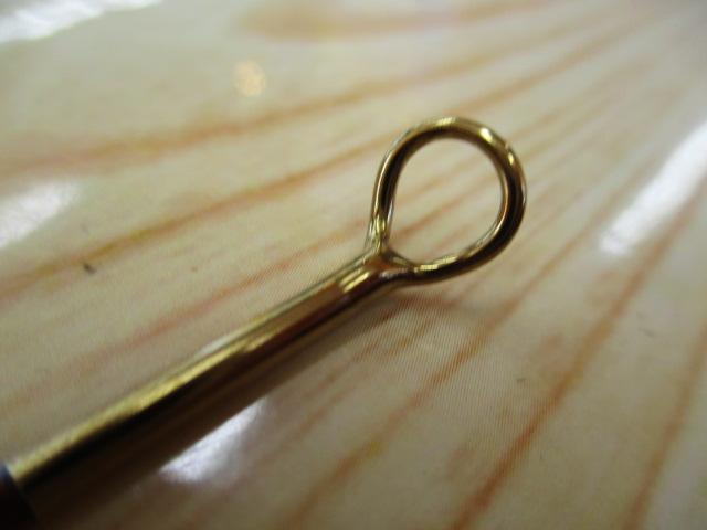 キャスタリアXL8'0"#33pcs