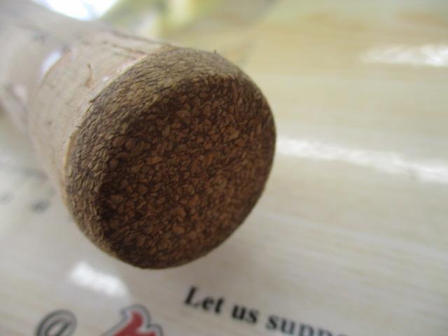 鱒レンジャーカスタムCT38