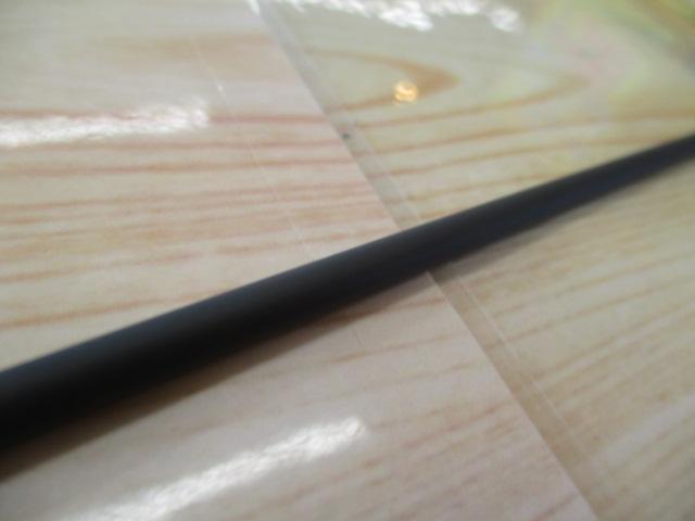 鱒レンジャーカスタムCT38