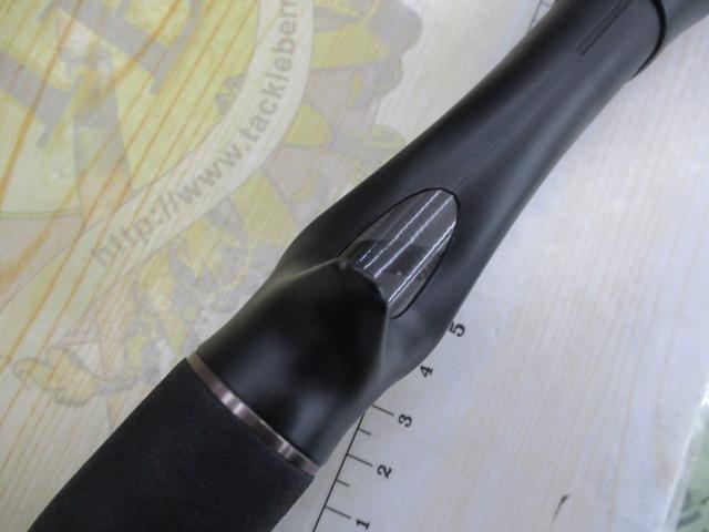 ソルティーステージKR-Xサーベリング SSBC-652-100-KR