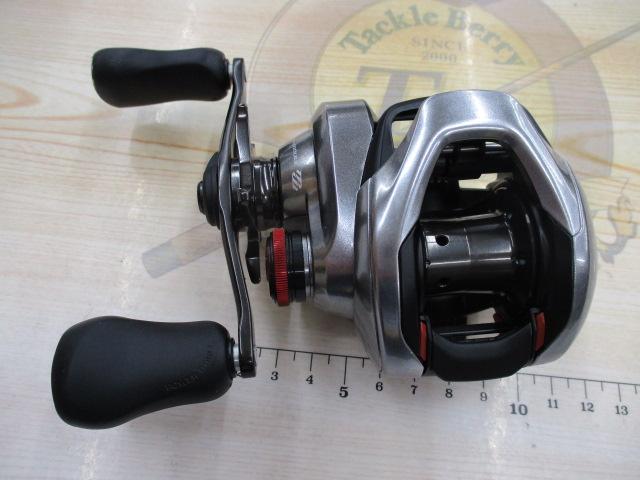 超美品 シマノ 21 スコーピオンDC 151XG シマノ 【取り寄せ商品】シマノ 21 スコーピオンDC 151XG 左