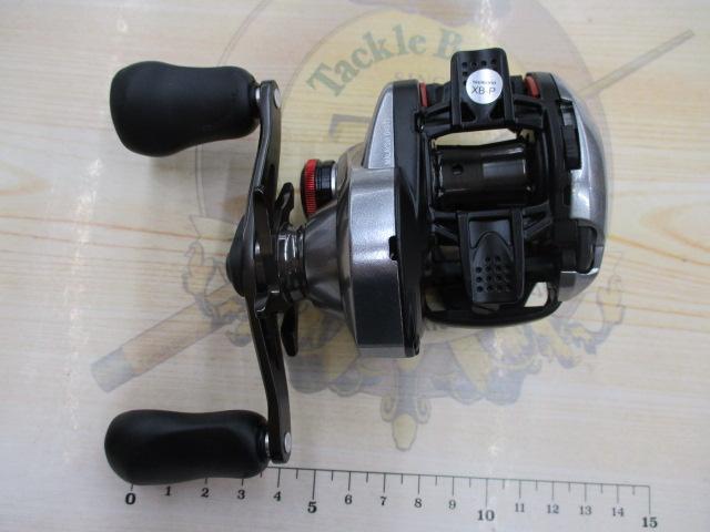 21スコーピオンDC 151XG｜＠ベリーネット 日本最大新品中古釣具