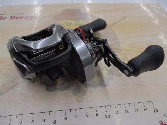 超美品 シマノ 21 スコーピオンDC 151XG シマノ 【取り寄せ商品】シマノ 21 スコーピオンDC 151XG 左