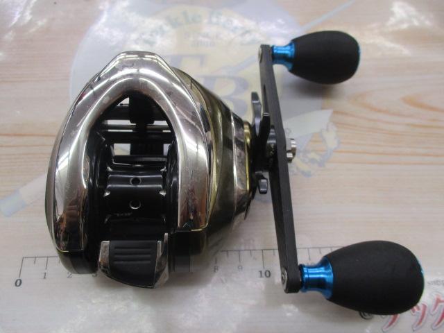16アンタレスDCHG 16アンタレスDCHG RH｜＠ベリーネット 日本最大新品中古釣具WEB