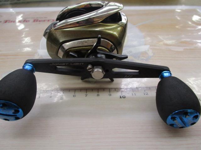 16アンタレスDCHG RH｜＠ベリーネット 日本最大新品中古釣具WEB