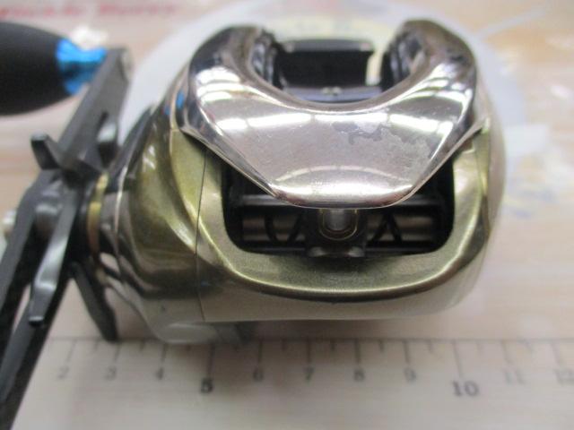 16アンタレスDCHG 16アンタレスDCHG RH｜＠ベリーネット 日本最大新品中古釣具WEB